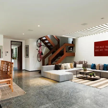 Casa Maria, 5 Suítes, Amplo Espaço Externo Casa de férias